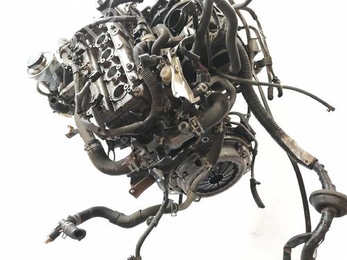 Motor für DAIHATSU TERIOS (J2_, F7__) 1.3 VVT-i 4x4 (86 hp) 32203396