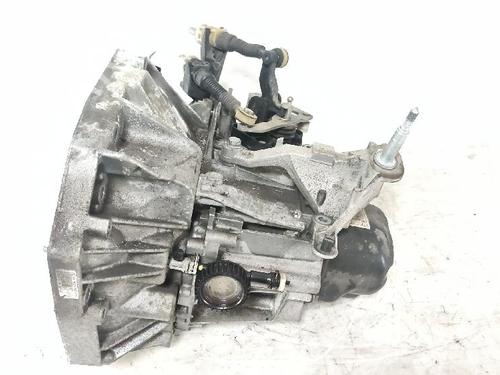 Gearbox RENAULT CAPTUR I (J5_, H5_) 1.5 dCi 90 (J5N4, J5M5, J5MW, J5M6, J5AL, J5AJ) | BP35774947M3 - Image 3