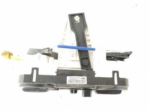 Climate control NISSAN NV200 Van 1.5 dCi 110 (M20, M20N, M20M) | BP35774874I5 - Image 2