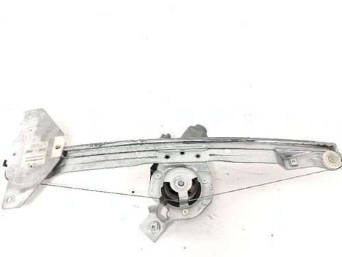 Front left window mechanism CITROËN C3 II (SC_) 1.2 VTi 82 | BP28689188C22 - Image 3