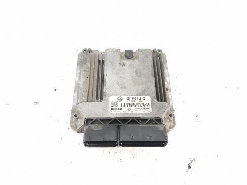Computer motormanagement VW TOURAN (1T1, 1T2) 1.9 TDI (105 hp) 27412870