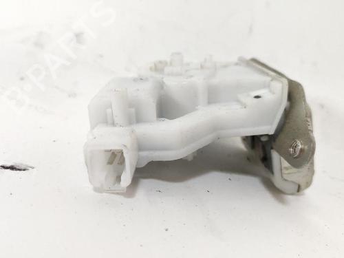 Tailgate lock SUZUKI CELERIO (LF) 1.0 (AVK310) | BP32695626C101 - Image 3