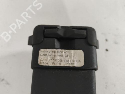 Rear parcel shelf VOLVO V50 (545) D2 | BP31579314C85 - Image 5