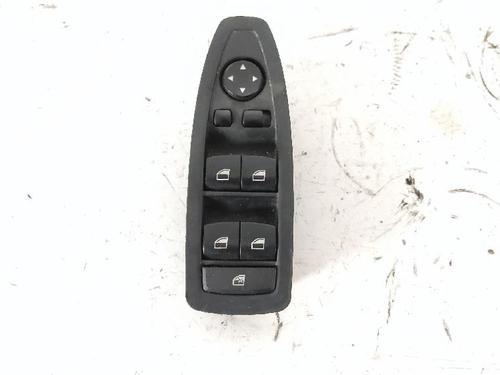Used Left front window switch Left front window switch BMW 3 Touring (F31) 318 d (143 hp) 36031411 36031411