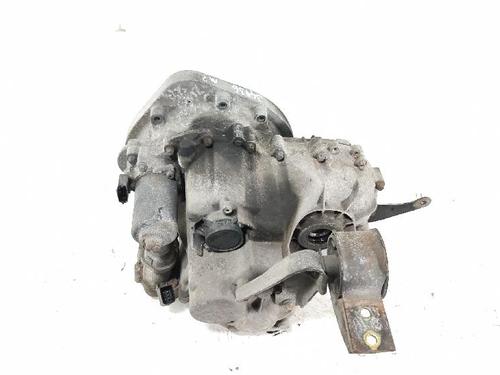Gearkasse SMART ROADSTER (452) 0.7 (452.434) | BP27414966M3 