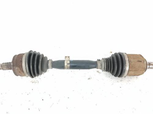 Used Left front driveshaft ALFA ROMEO GIULIETTA (940_) 1.6 JTDM (940FXD1A) (105 hp) 27424710