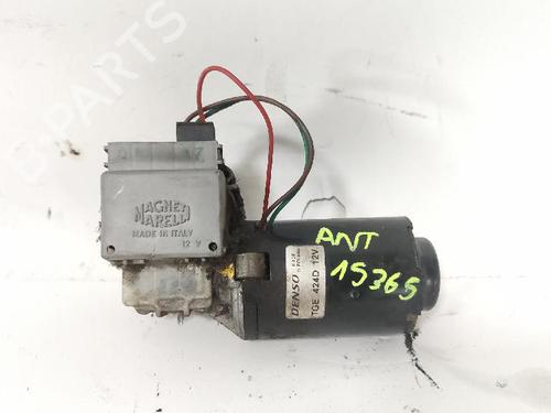 Used Front wiper motor FIAT SEICENTO / 600 (187_) 1.1 (187AXB, 187AXB1A, 187AXC1A02) (54 hp) 31608724