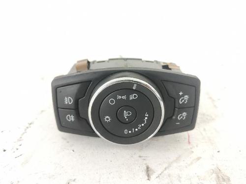 Used Headlight switch Headlight switch FORD B-MAX (JK) 1.0 EcoBoost (120 hp) 32260221 32260221