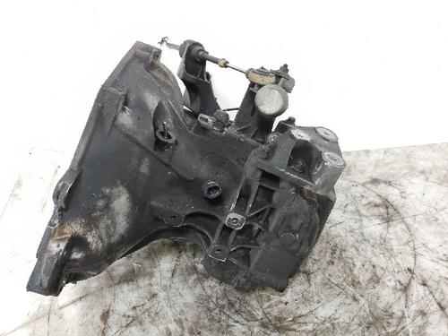 Gearbox OPEL MERIVA B MPV (S10) 1.4 (75) | BP38106521M3 - Image 2