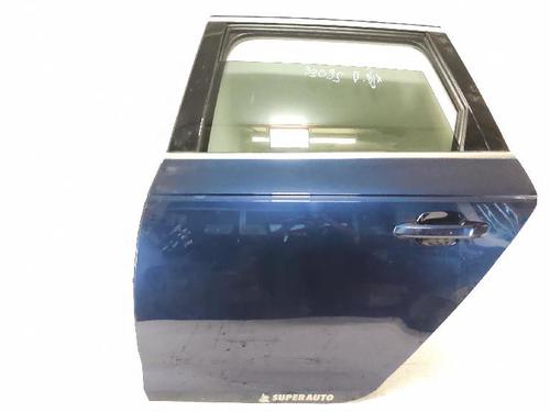 Dør venstre bagtil Dør venstre bagtil AUDI A4 Allroad B9 (8WH, 8WJ) 2.0 TDI quattro (190 hp) 36031505 36031505