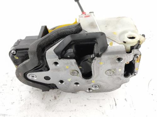 Front left lock OPEL ZAFIRA TOURER C (P12) 2.0 CDTi (75) | BP27428376C98 