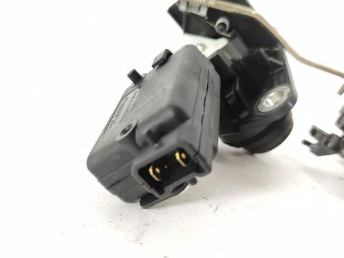 Tailgate lock DACIA DUSTER (HS_) 1.5 dCi 4x4 (HSMC, HSMD) | BP28689126C101 