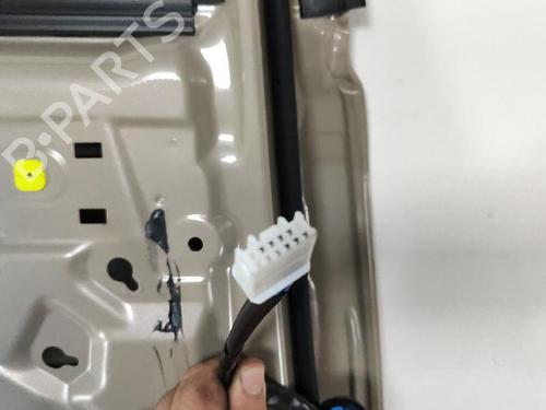 Autre SUZUKI IGNIS III (MF, FF) 1.2 Hybrid AllGrip (ATK412) (83 hp) 27648017