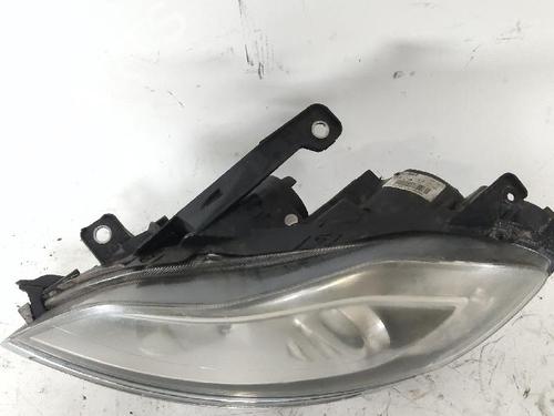 Left headlight LANCIA DELTA III (844_) 1.4 (844.AXB1A) | BP38770996C28 - Image 2