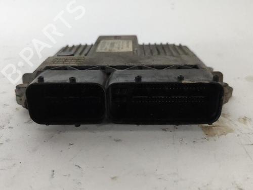 Engine control unit (ECU) FIAT PANDA (169_) 1.3 D Multijet (169.AXC1A) | BP37434927M57 - Image 2