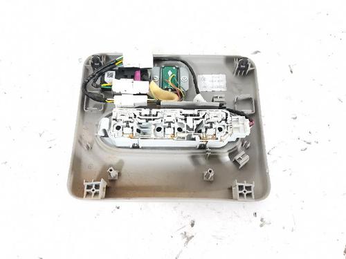 Interior roof light NISSAN QASHQAI II (J11, J11_) 1.3 DIG-T | BP27425368I8 