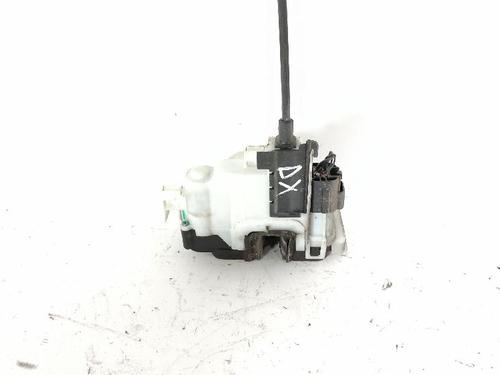 Used Front right lock FORD KA (RU8) 1.2 (69 hp) 27417499