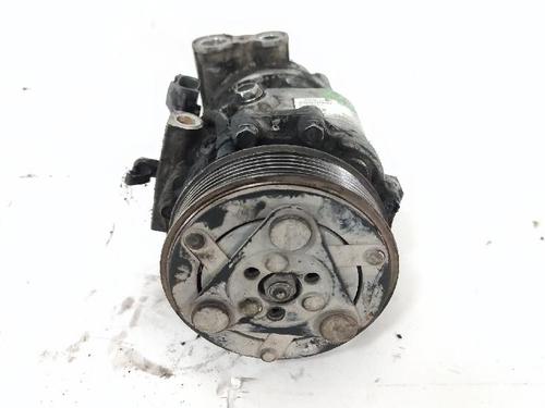 AC compressor PEUGEOT BIPPER (AA_) 1.3 HDi 75 | BP30504626M34 