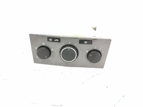 Climate control OPEL ASTRA H (A04) 1.7 CDTI (L48) | BP36855687I5 - Image 1