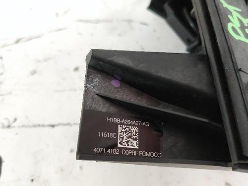 Rear left lock FORD FIESTA VII (HJ, HF) 1.0 EcoBoost | BP29421573C100 
