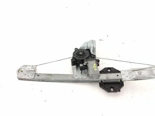 Used Front right window mechanism Front right window mechanism DACIA SANDERO II 1.2 (75 hp) 27432089 27432089