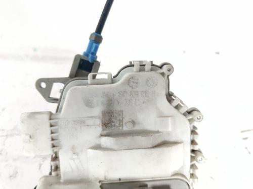 Rear left lock AUDI A3 (8V1, 8VK) 1.6 TDI | BP27411940C100 