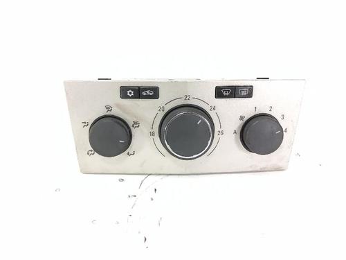 climate-control-opel-astra-h-gtc-a04-2005-2006-2007-2008-2009-2010-27433404 main image