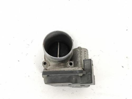 Used Throttle body SKODA FABIA II (542) 1.4 (86 hp) 30718873