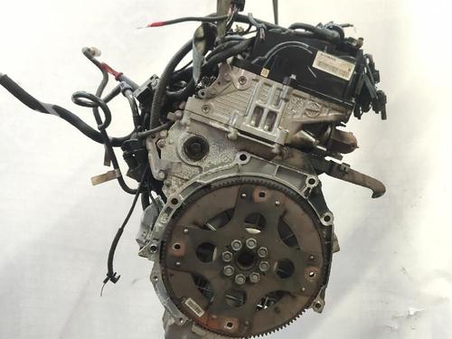 Used Engine BMW 5 Touring (F11) 520 d (184 hp) 32227631