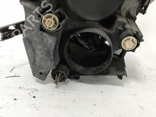 Left headlight ALFA ROMEO MITO (955_) 1.4 TJet (955AXG1A) | BP33904335C28 - Image 4