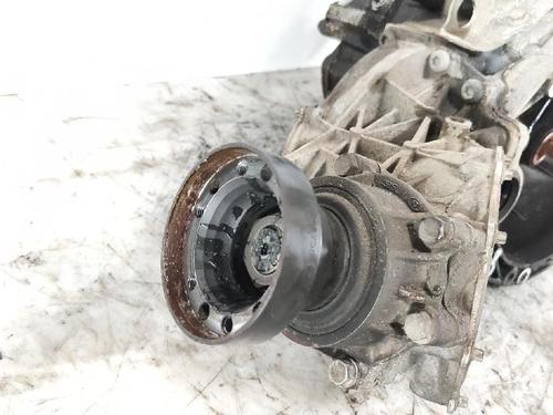 Gearbox FIAT PANDA (169_) 1.2 (169AXF2A, 169AXF1A) | BP27424080M3 - Image 2