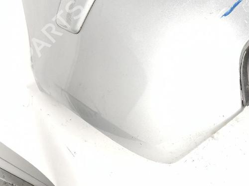 Rear bumper CITROËN C4 I (LC_) 1.6 16V | BP27414646C8 