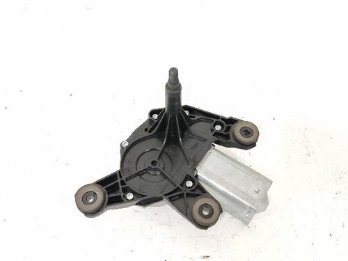 Used Rear wiper motor FIAT DOBLO Bus (263_) 1.3 D Multijet (263AXC1A) (90 hp) 32490991