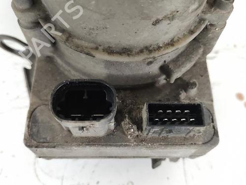Styring servopumpe RENAULT KANGOO Express (FC0/1_) 1.5 dCi (FC1G) | BP27433008M99 