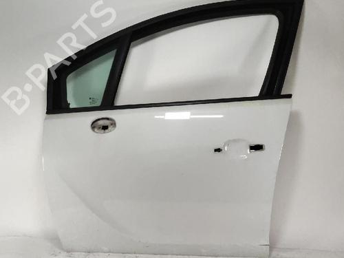 Altro OPEL MERIVA B MPV (S10) 1.3 CDTI (75) (95 hp) 27587985