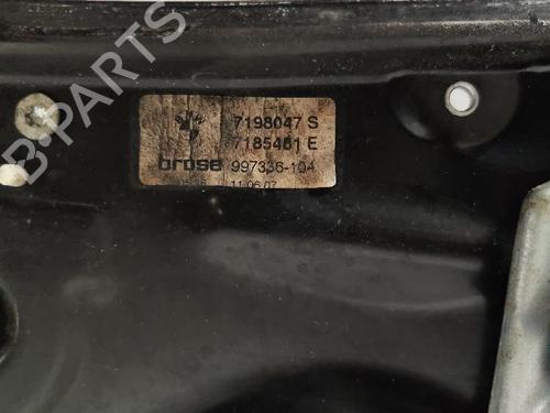 Rear left window mechanism BMW 3 Convertible (E93) 320 i | BP36833832C24 - Image 3
