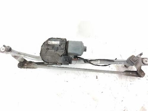 Used Front wiper motor Front wiper motor AUDI A6 Allroad C7 (4GH, 4GJ) 3.0 TDI quattro (204 hp) 36663271 36663271