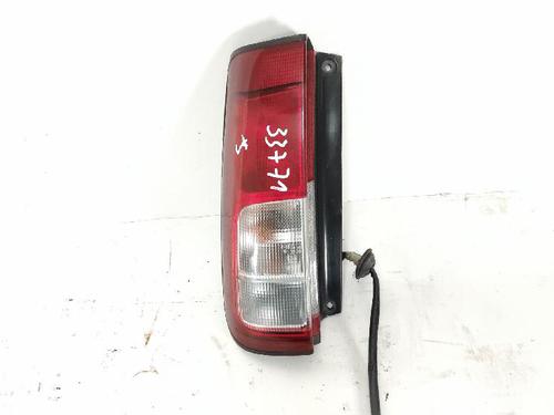 Used Left taillight Left taillight SUZUKI IGNIS I (FH) 1.3 (HV51, HX51, RG413) (83 hp) 27424776 27424776
