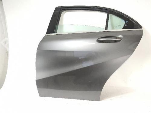 Used Left rear door Left rear door 37533842 37533842