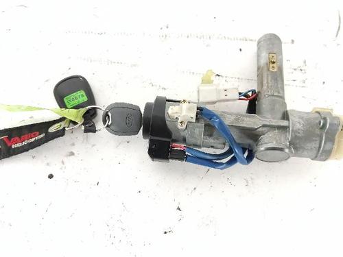 Used Ignition barrel Ignition barrel KIA SORENTO I (JC) 2.5 CRDi 4WD (140 hp) 35774898 35774898