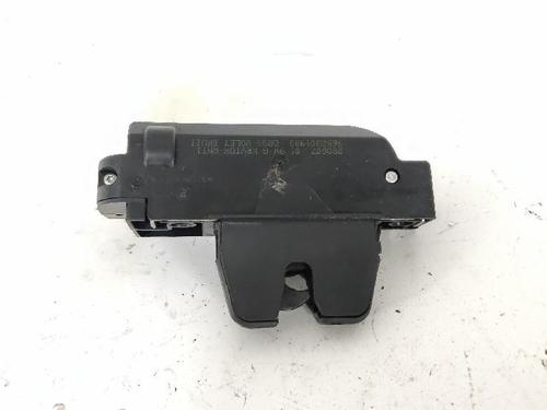 Used Tailgate lock CITROËN C3 I (FC_, FN_) 1.4 i (73 hp) 27426081