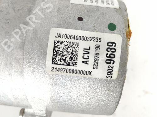 Steering column OPEL ADAM (M13) 1.4 | BP36107339M21 - Image 3