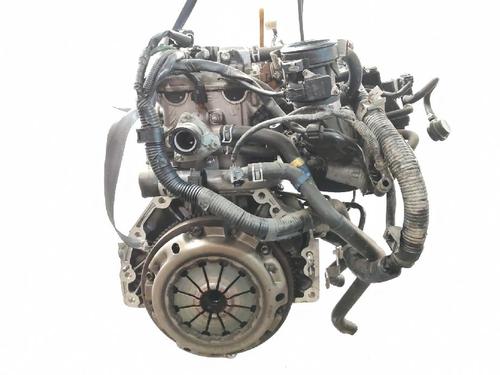 Engine FIAT SEDICI (189_) 1.6 16V 4x4 | BP28291203M1 
