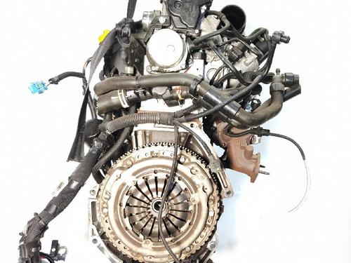 Engine DACIA SANDERO II 1.5 dCi 75 / Blue dCi 75 (B8JW, B8M4, B8AH, B8M7, B8M6) | BP27419733M1 