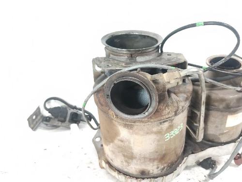 Particulate filter VW CADDY ALLTRACK IV Box Body/MPV (SAA) 2.0 TDI | BP32227641M81