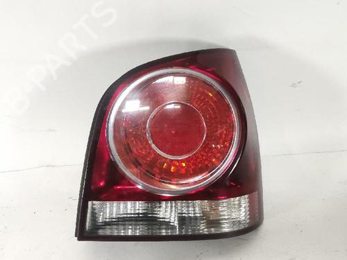Used Right taillight VW POLO IV (9N_, 9A_) 1.4 16V (75 hp) 30099669