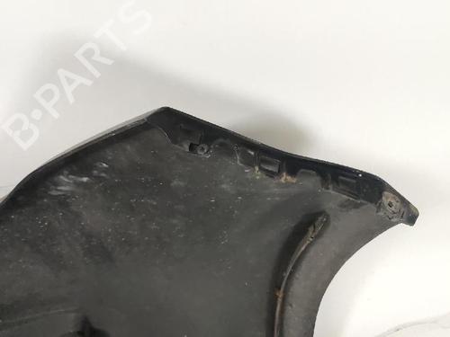 Front bumper FIAT BRAVO II (198_) 1.9 D Multijet (198AXC1B) | BP30455998C7 