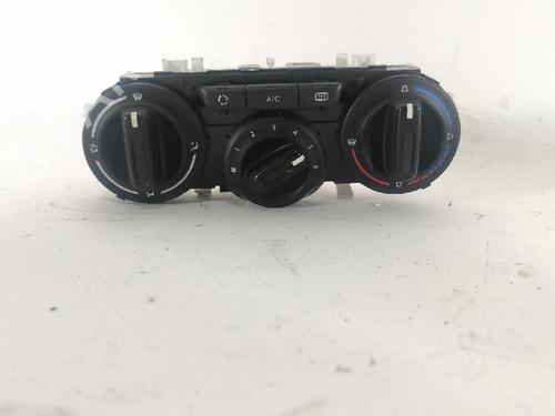 climate-control-citroen-c3-iii-sx-2016-27412807 main image