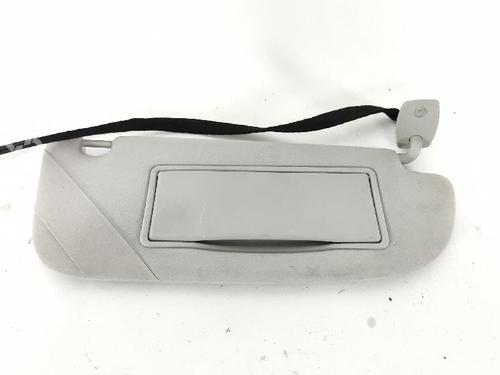 Used Right sun visor Right sun visor PEUGEOT 307 CC (3B) 1.6 16V (110 hp) 27420772 27420772