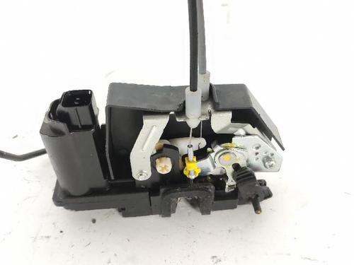 Rear left lock HYUNDAI i10 I (PA) 1.1 | BP27425131C100 